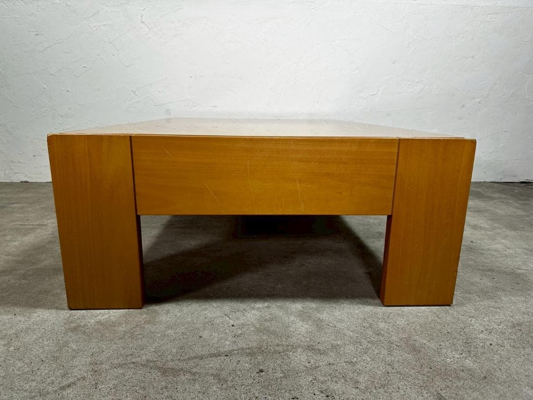 『arflex』アルフレックス センターテーブル ローテーブル RWcen37