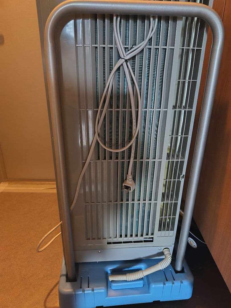 Haier JA-16R 窓用エアコン 2017年製