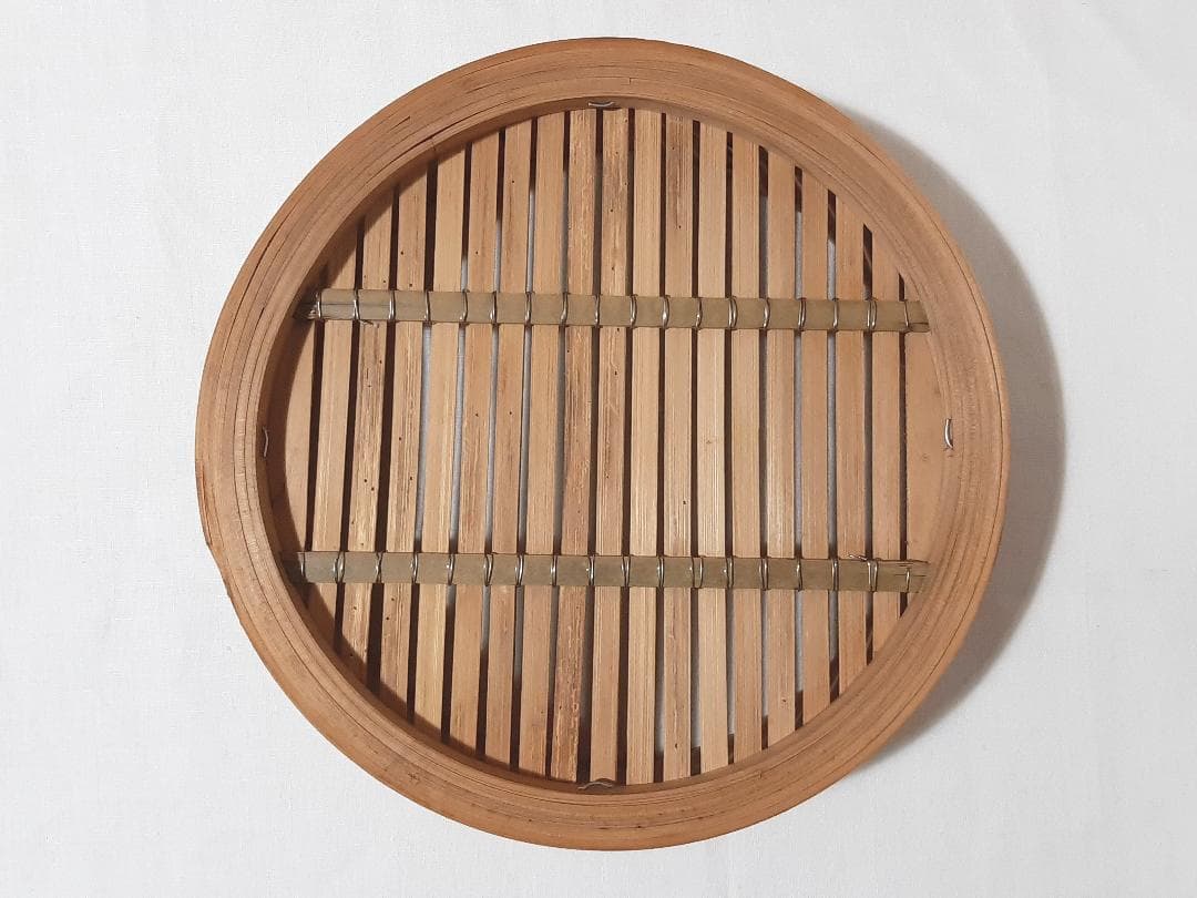 日本橋木屋 木屋 中華セイロ 段付鍋 30cm