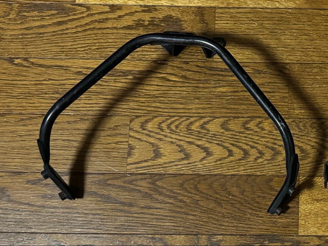 tzr50r ステー