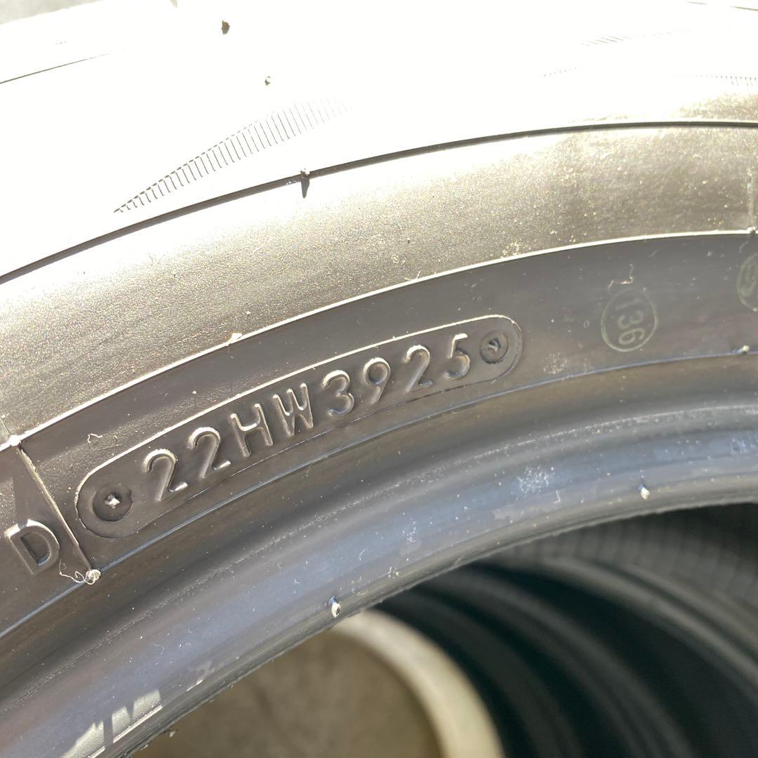 ◇新車外し　40アルファード　225/60R18 2025年製トーヨー4本