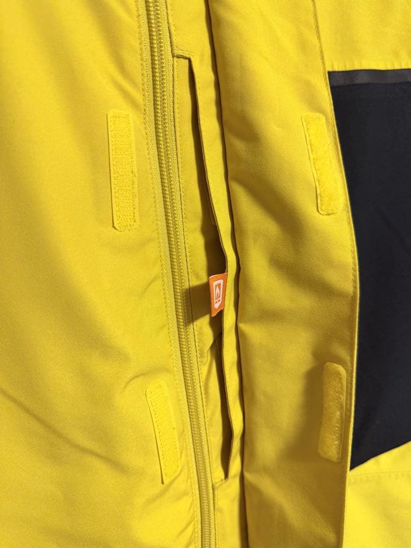 スノーボード 23-24 BURTON GORE-TEX 2L Powline Jacket