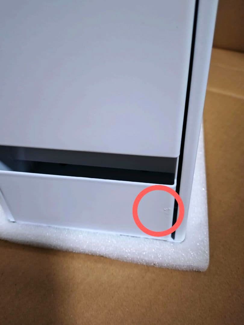 未使用　調味料ラック　2段ラック+取り外し可能トレー　スッキリ隠せる調味料ラック