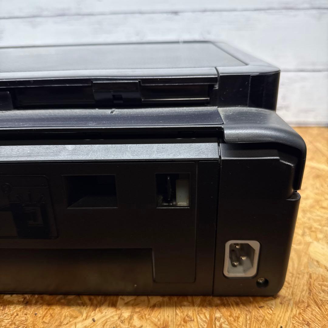 EPSON EP-774A 【通電のみ確認・念のためジャンク】