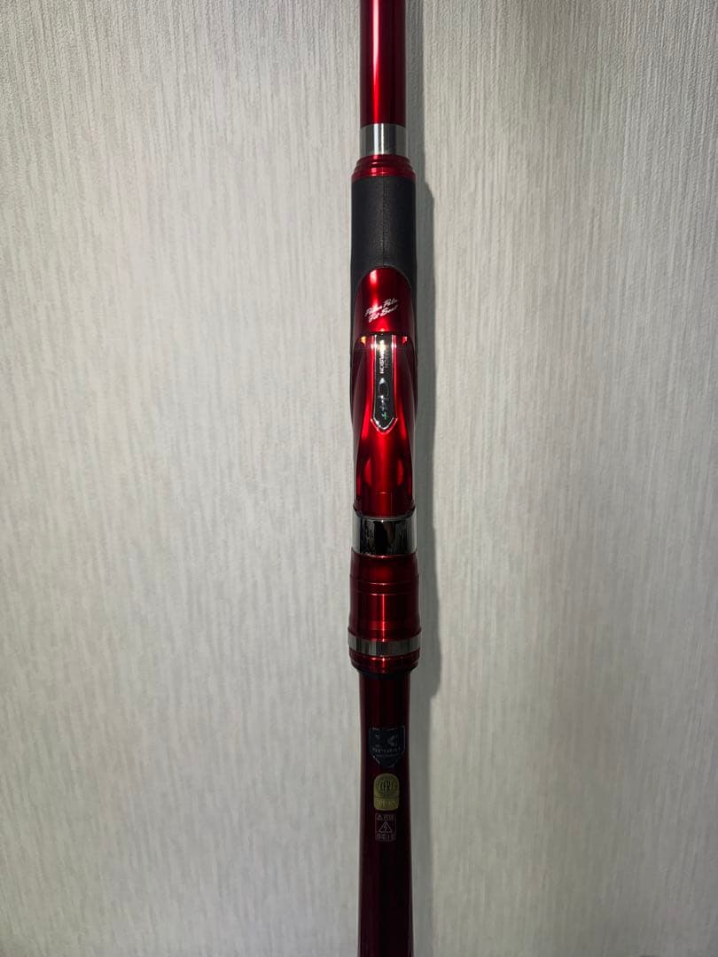 シマノ　現行レマーレＶＩ（値下げ不可）