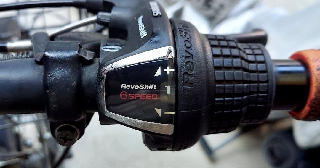 子供用自転車　24インチ　倉庫保管