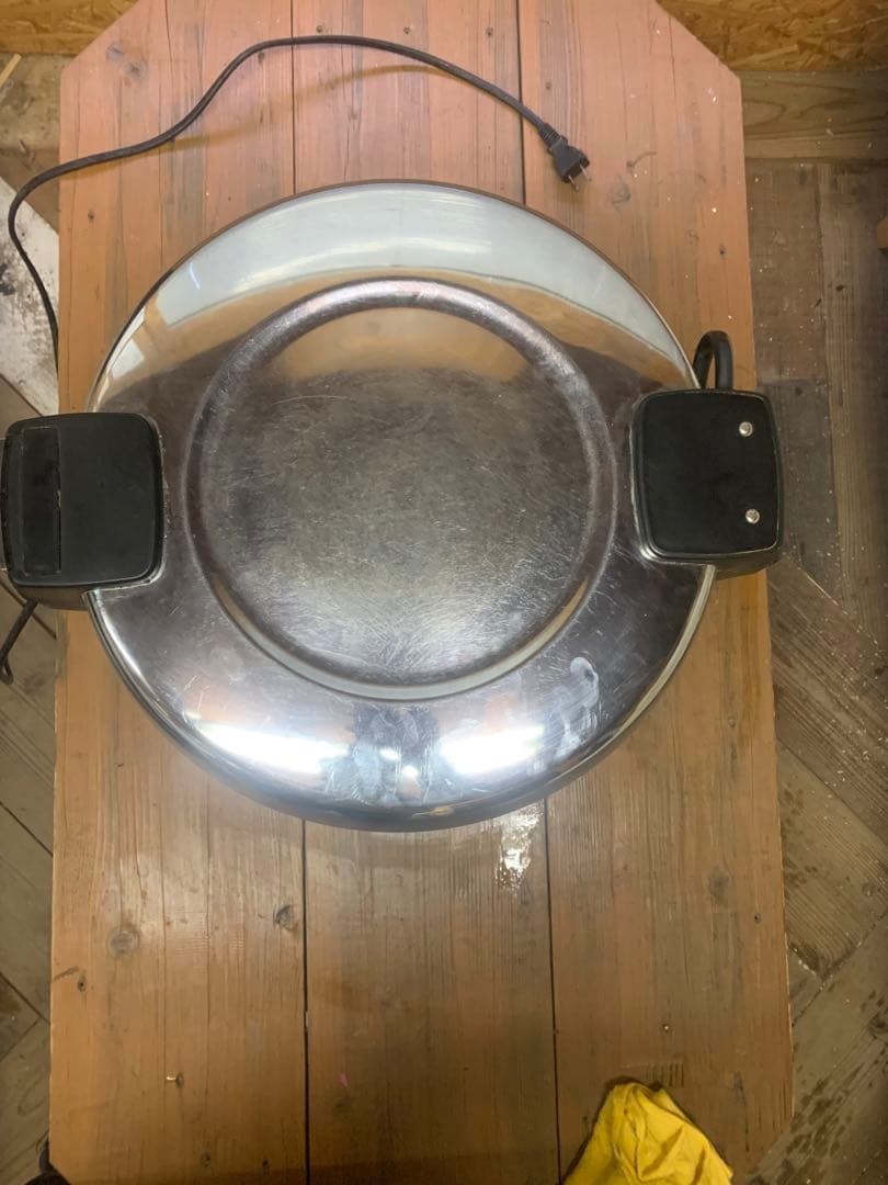 長崎より　タイガー　電子ジャー　JHA-540A