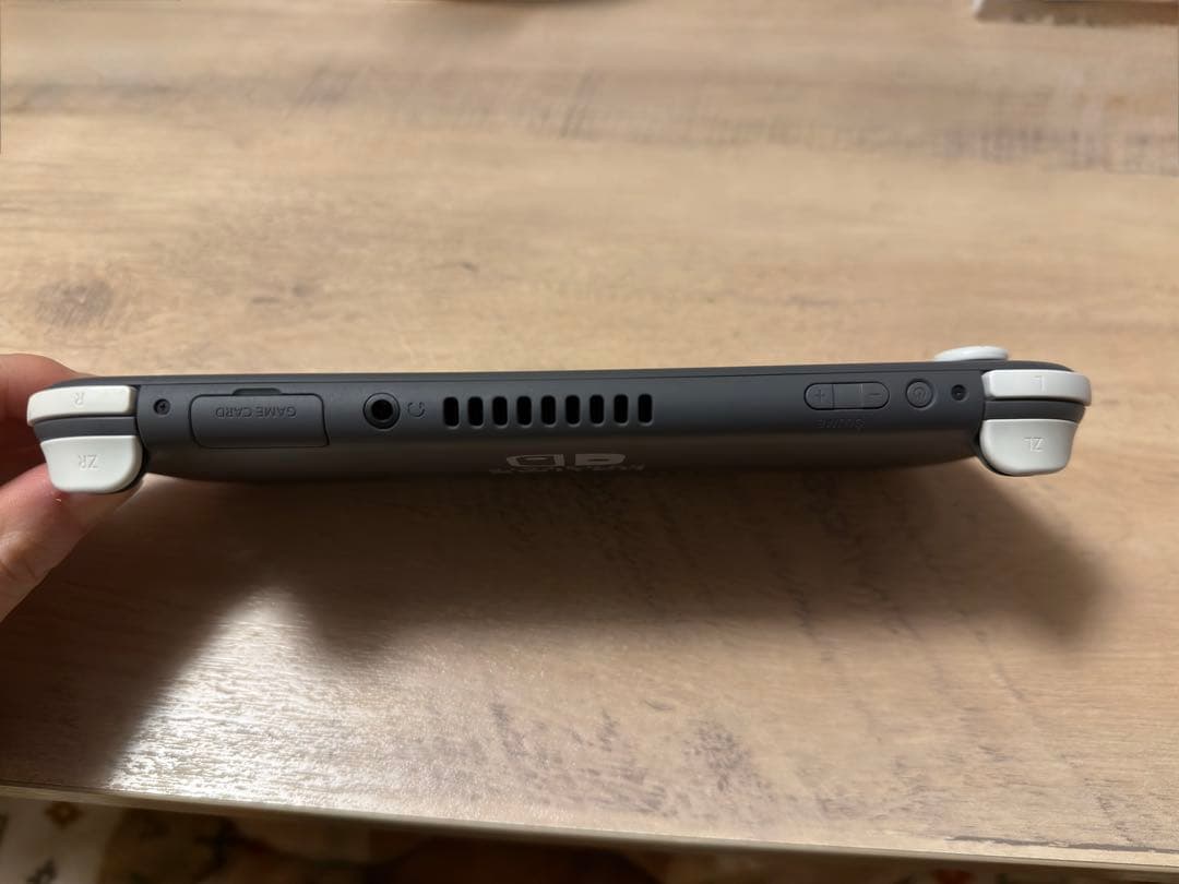 Nintendo Switch Nintendo switch Lite