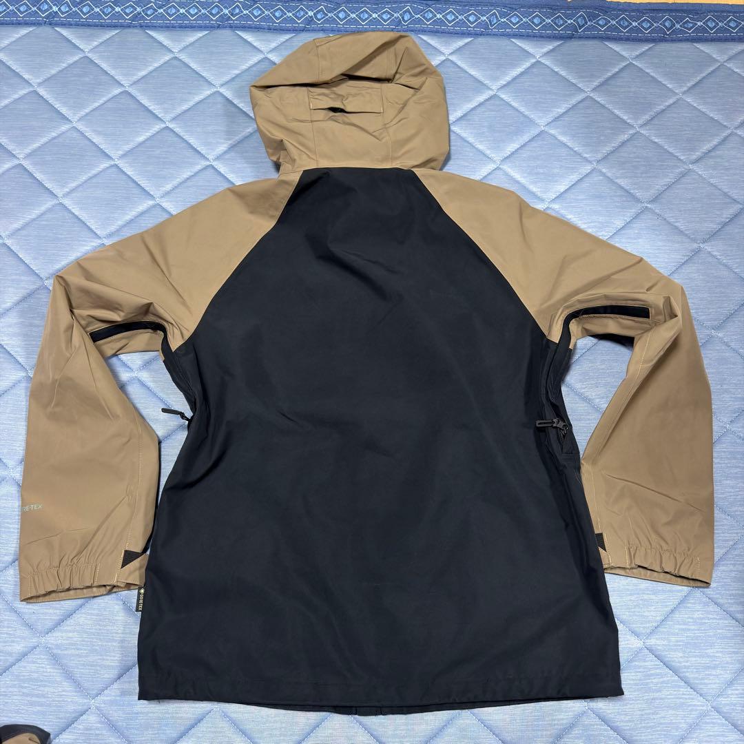 VOLCOM 24-25 GORE-TEX スノーボードウェアセット