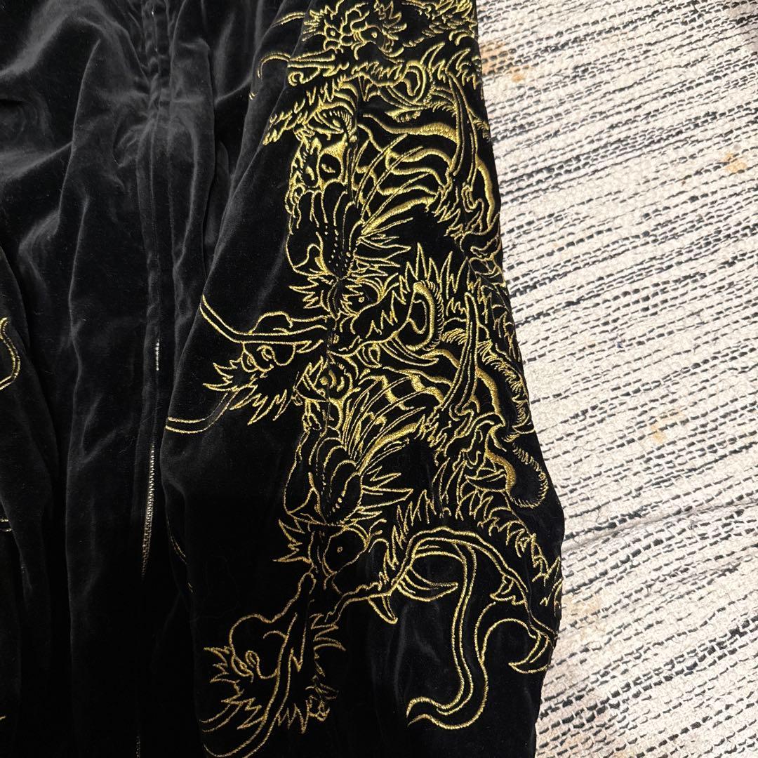 ジャケット・アウター wackomaria vietnam jacket tim lihi