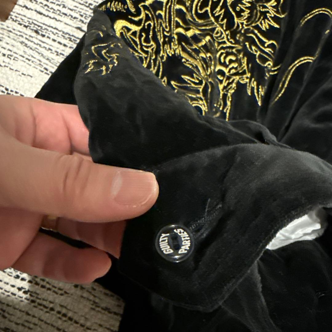 ジャケット・アウター wackomaria vietnam jacket tim lihi