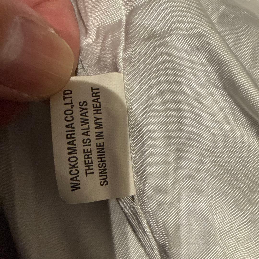 ジャケット・アウター wackomaria vietnam jacket tim lihi