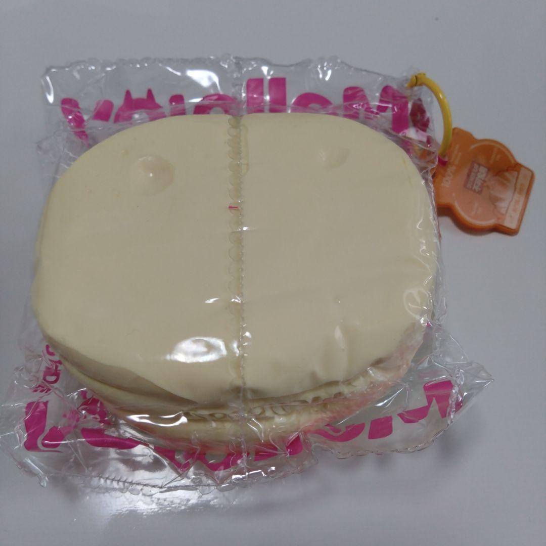 開運 mellojoy スフレ プレーン 商品説明要確認