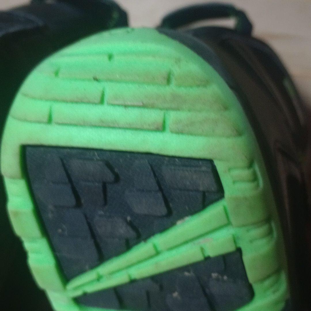 ダイヤル式　Head　スノーボードブーツ　25.0cm