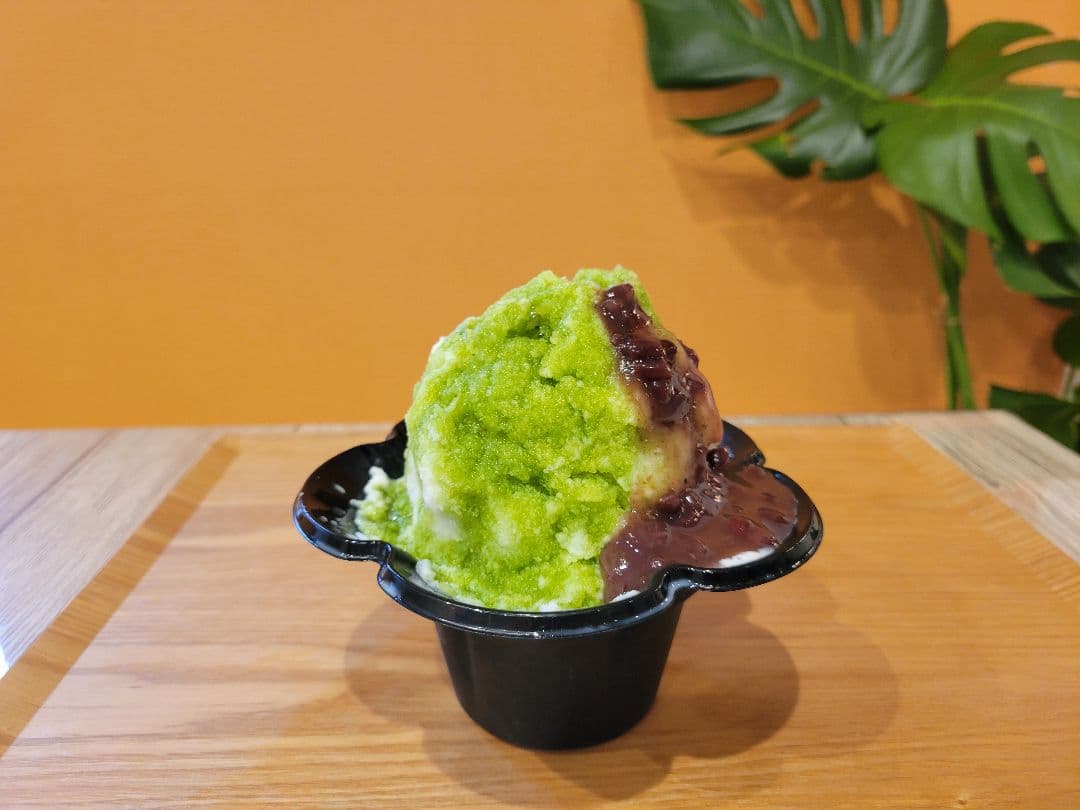 ふわふわ業務用かき氷機　HAIGE ハイガー WF-A299　黒