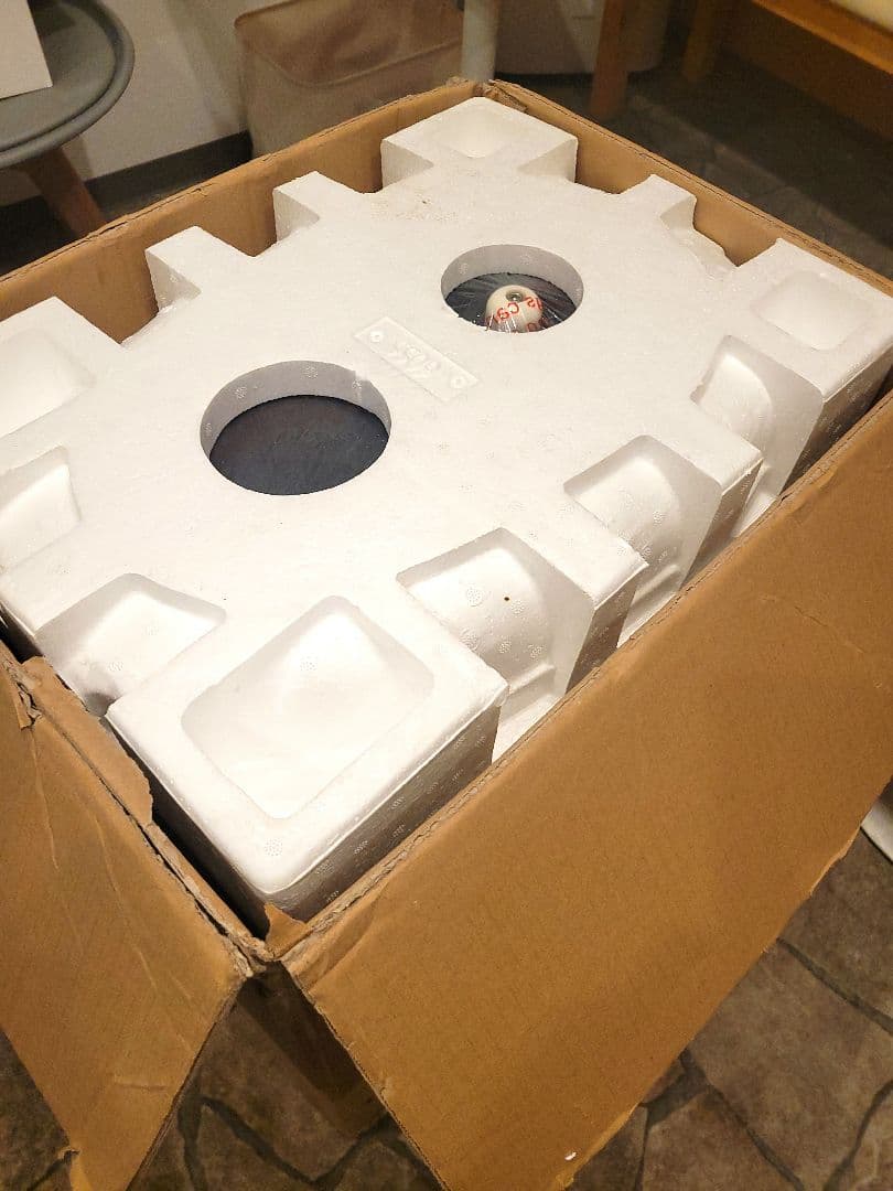 ふわふわ業務用かき氷機　HAIGE ハイガー WF-A299　黒