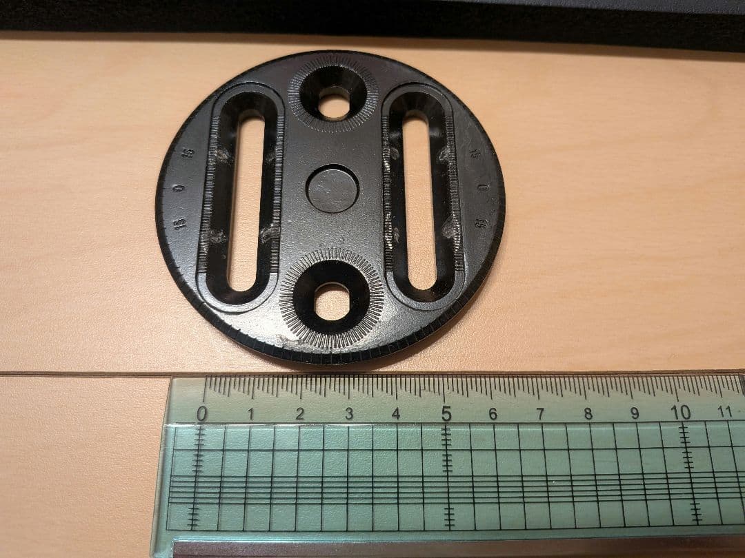 Ride VXN ビンディング