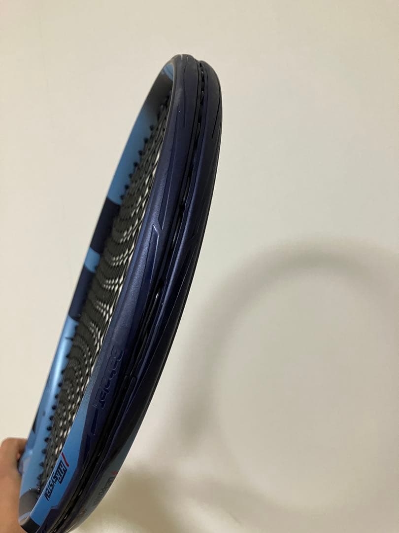 【美品2本】バボラ Babolat テニスラケット 2025