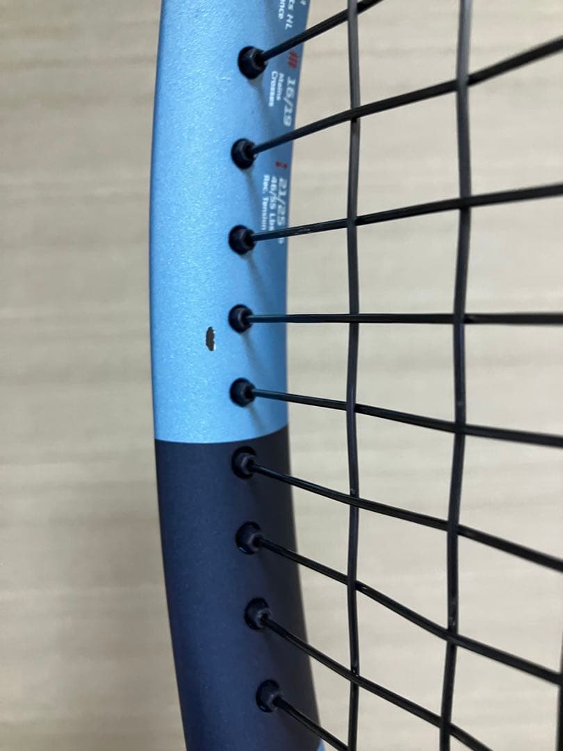 【美品2本】バボラ Babolat テニスラケット 2025