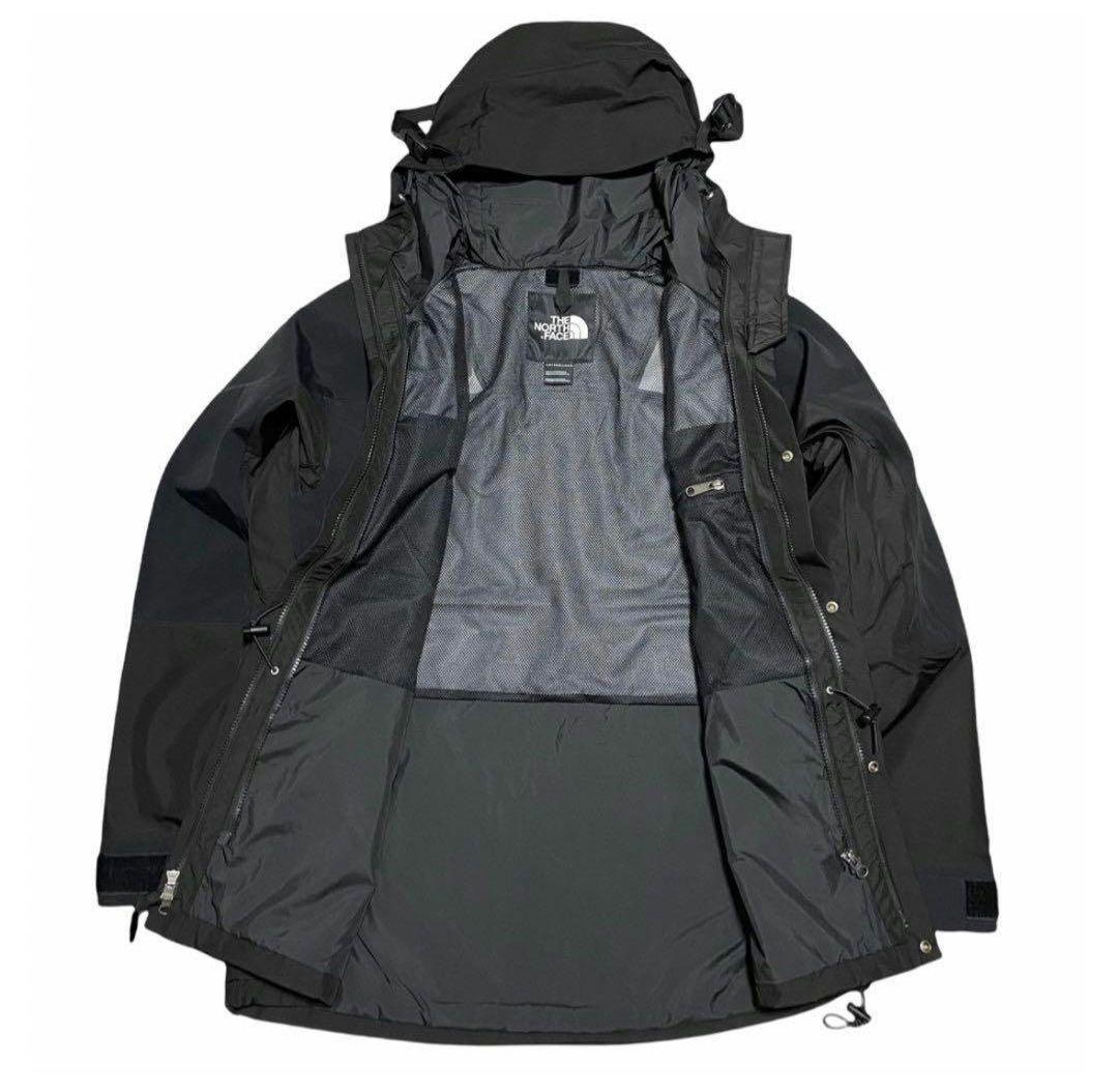THE NORTH FACE 1994 レトロマウンテンライトジャケット