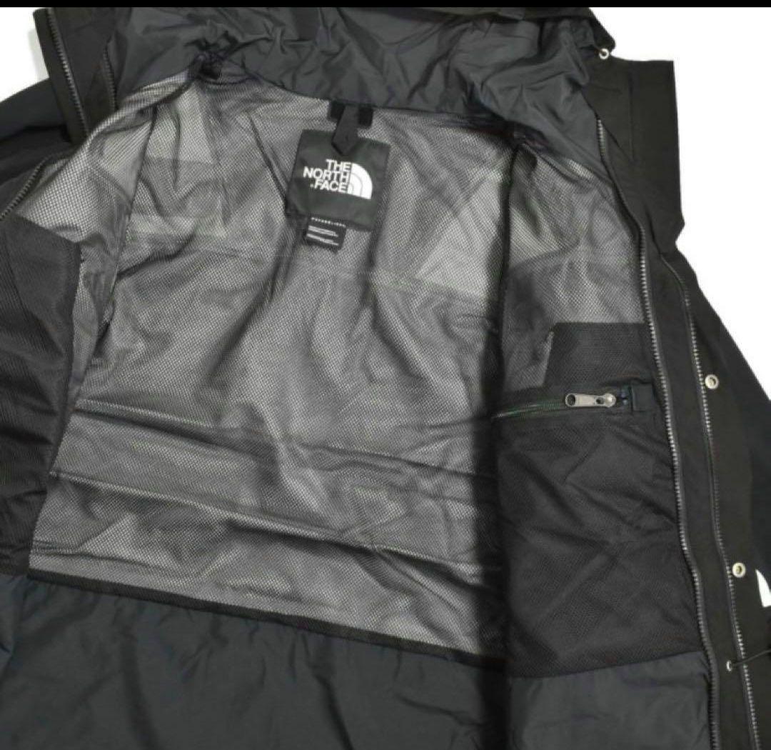 THE NORTH FACE 1994 レトロマウンテンライトジャケット