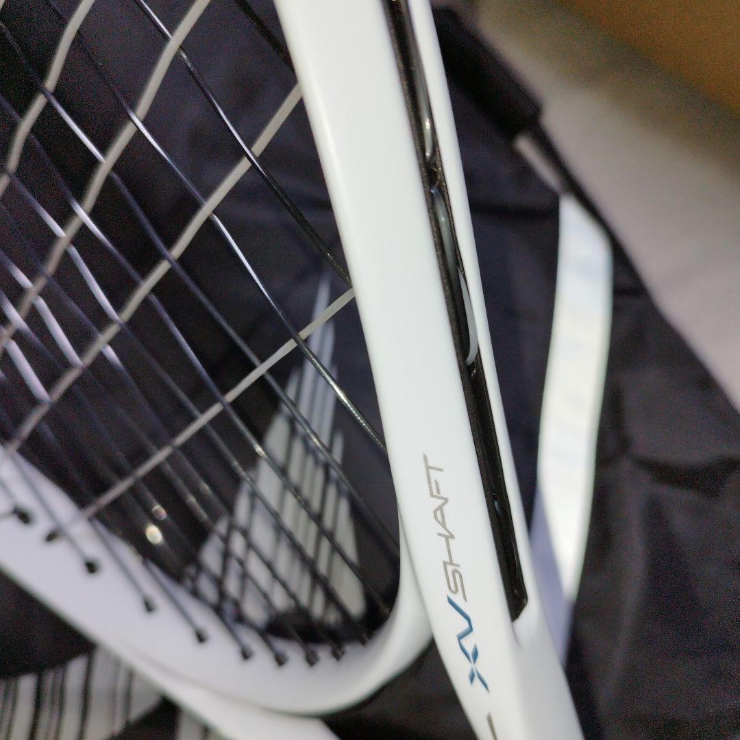 アクロスピードv01 ソフトテニスラケット　0U ミズノ