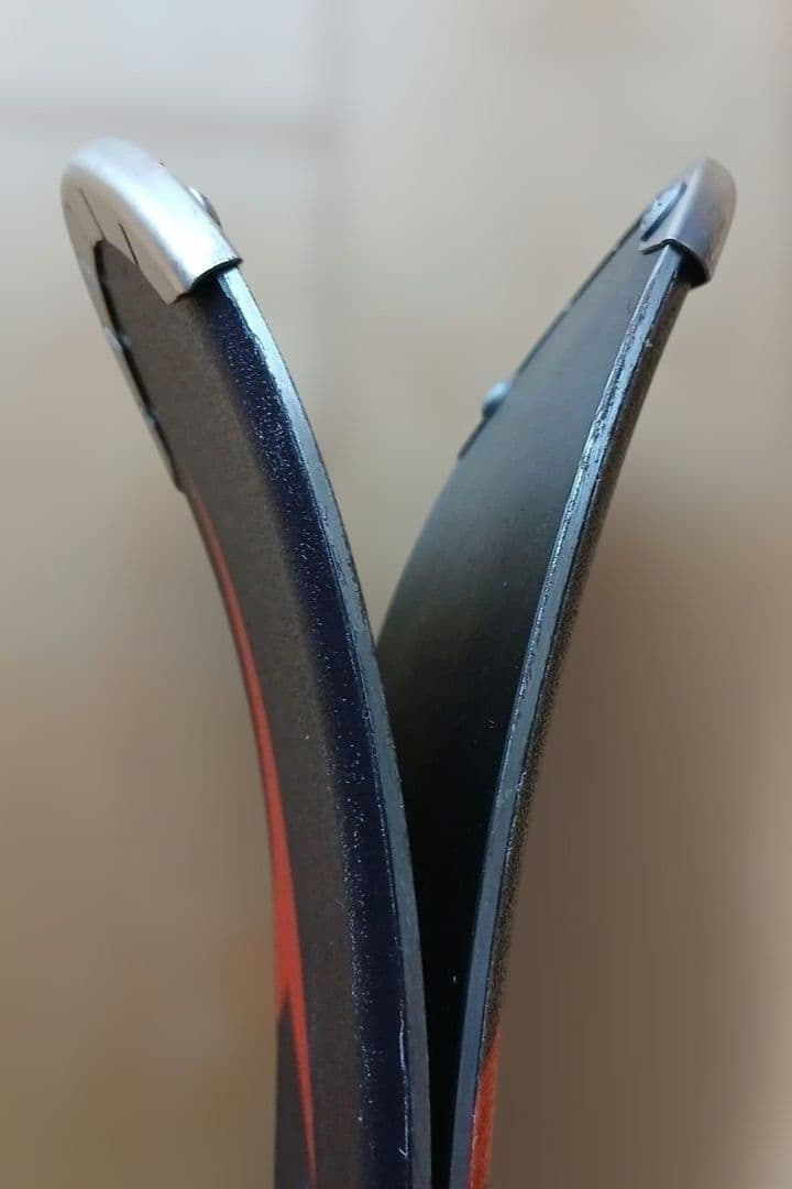 Atomic 159 ビンディング付 スキー板