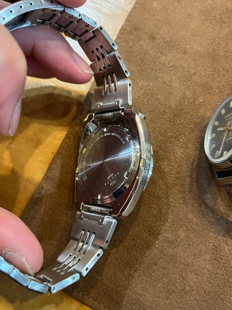 腕時計 まとめ売り　稼働品