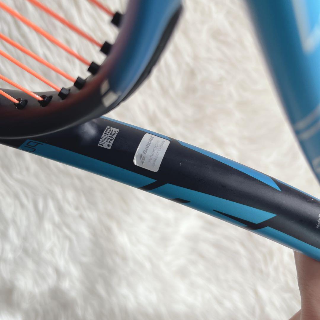 ラケット(硬式用) Babolat pure drive lite G2