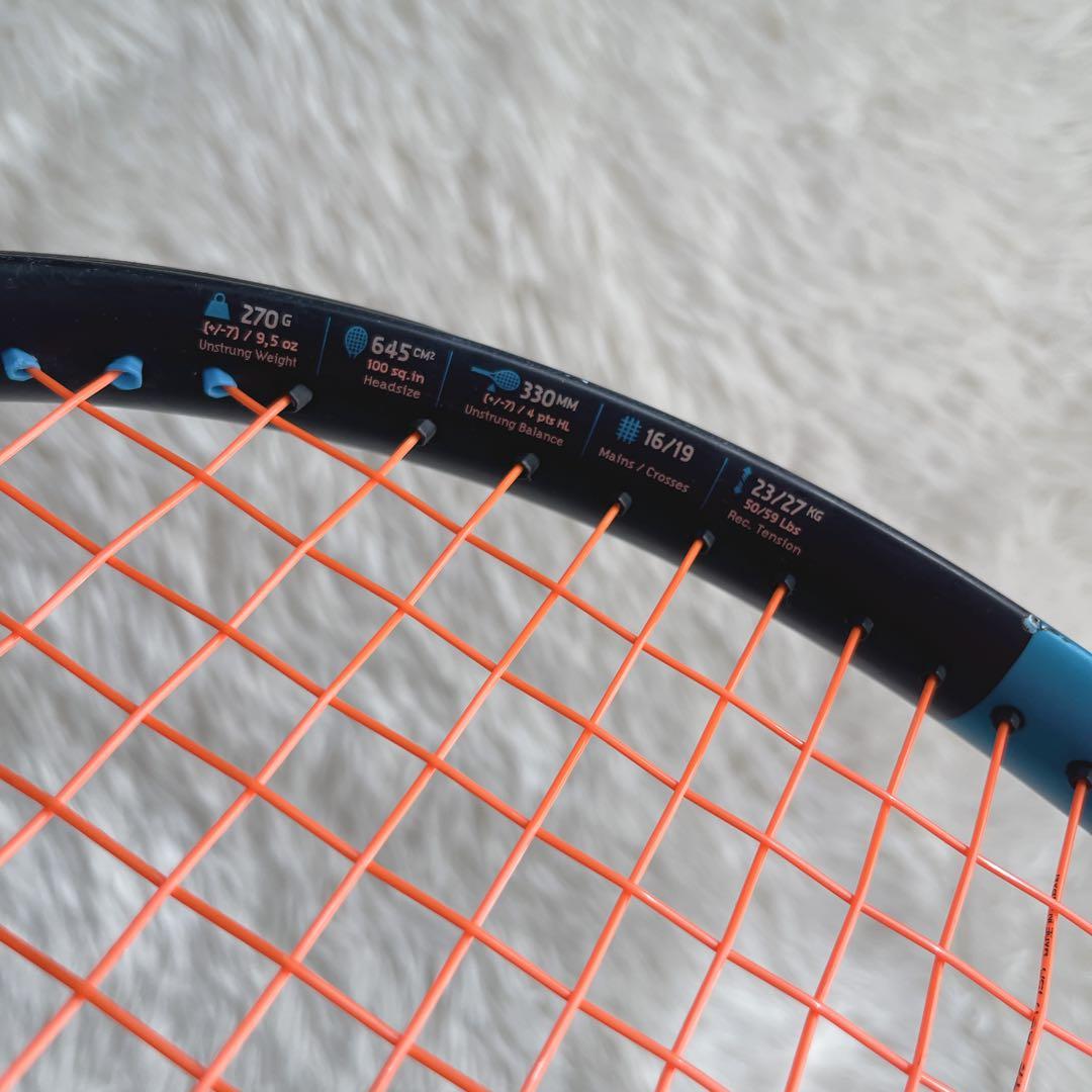 ラケット(硬式用) Babolat pure drive lite G2