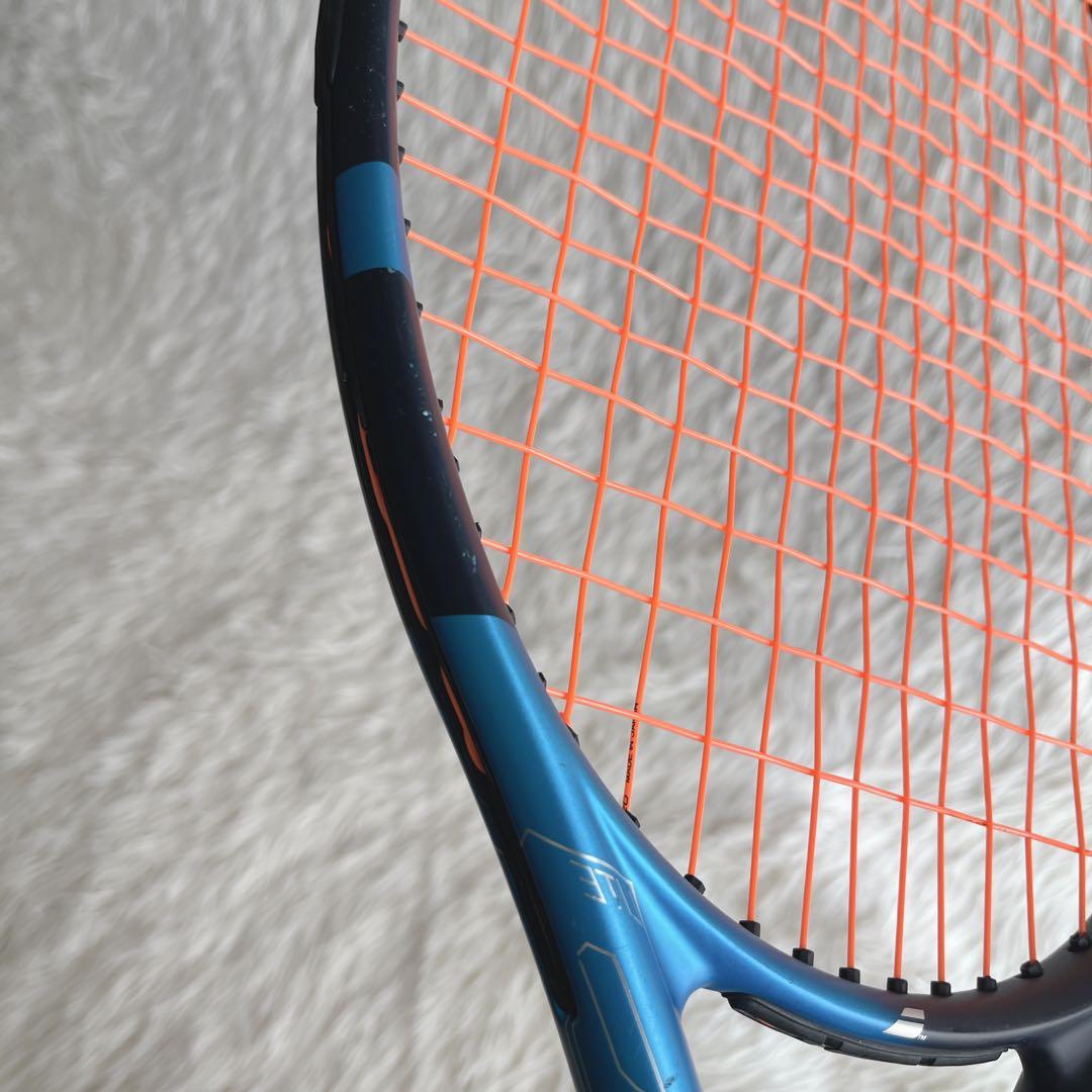ラケット(硬式用) Babolat pure drive lite G2