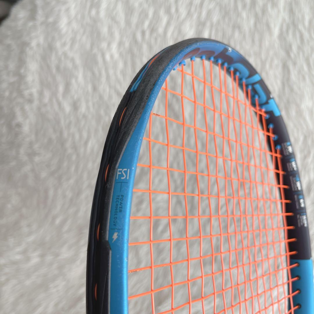 ラケット(硬式用) Babolat pure drive lite G2