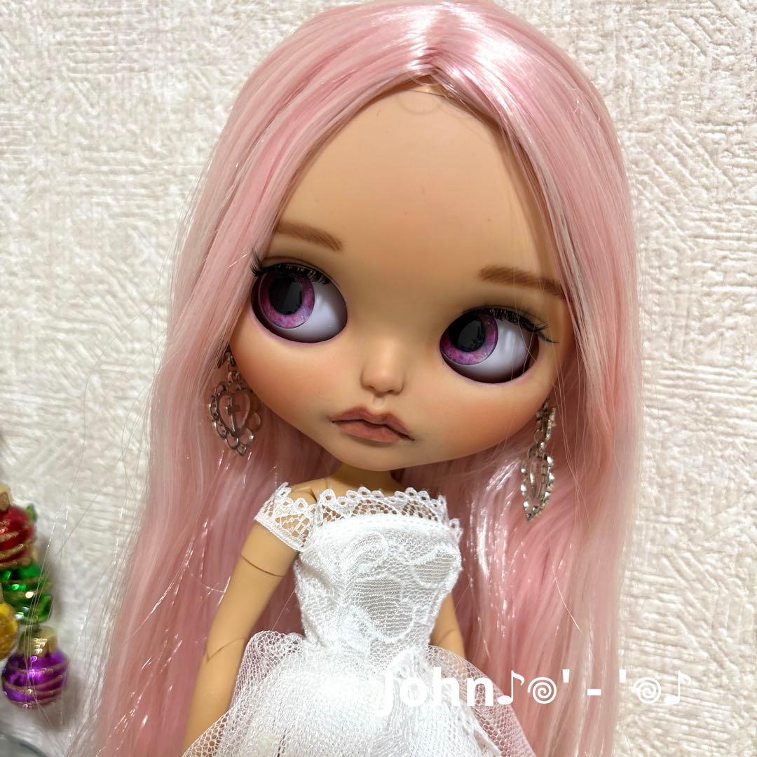 アイシードール カスタム☆164☆