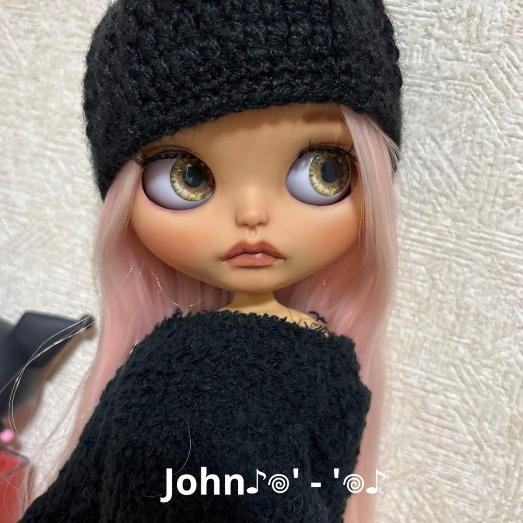 アイシードール カスタム☆164☆