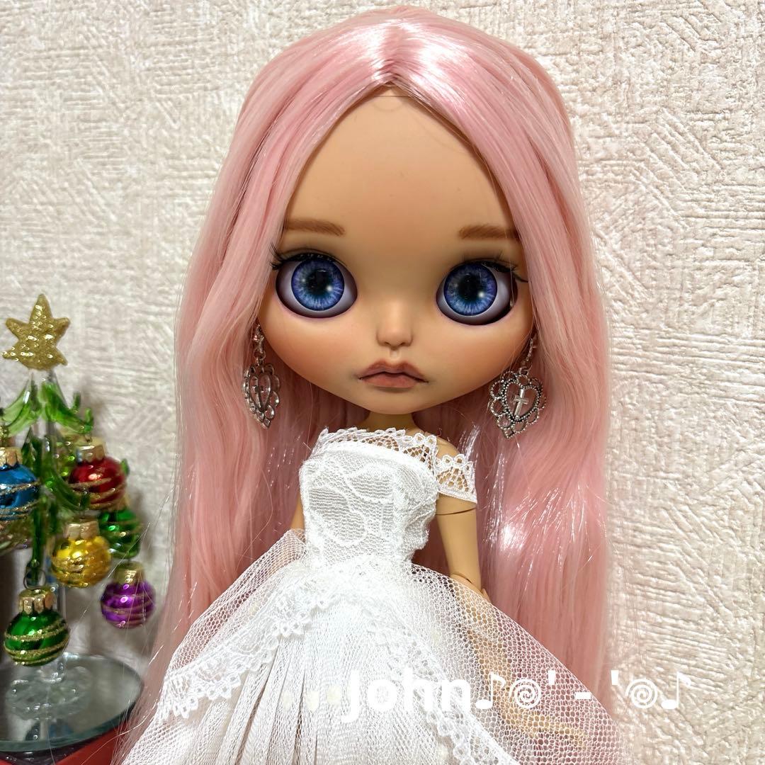 アイシードール カスタム☆164☆