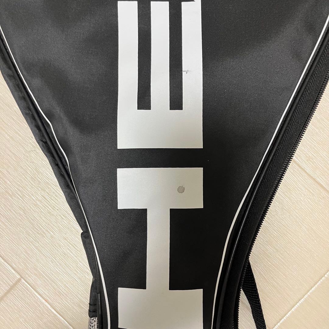 【美品】ヘッド (HEAD) 硬式テニスラケット GRAVITY MP 2021