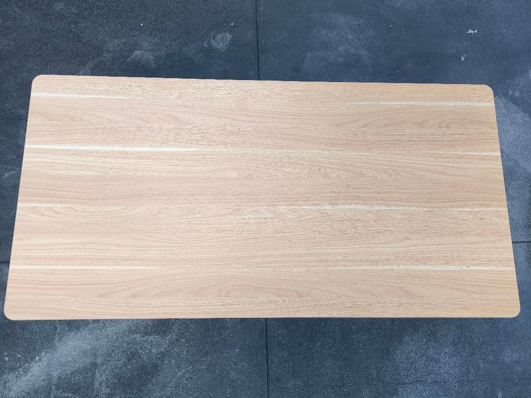 FLEXISPOT デスク天板 幅140cm×奥行70cm