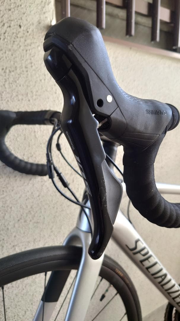 【送料込み】Specialized 2021 Roubaix Sport