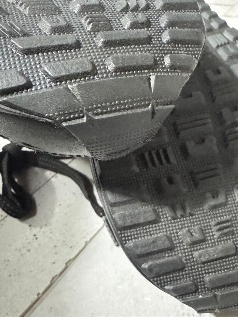 SAS Mission 1 Stabilty Training  shoes