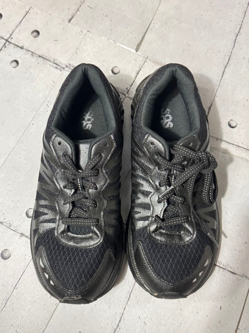 SAS Mission 1 Stabilty Training  shoes