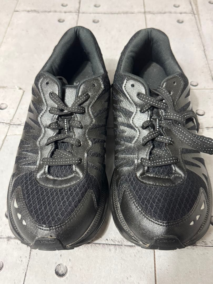 SAS Mission 1 Stabilty Training  shoes