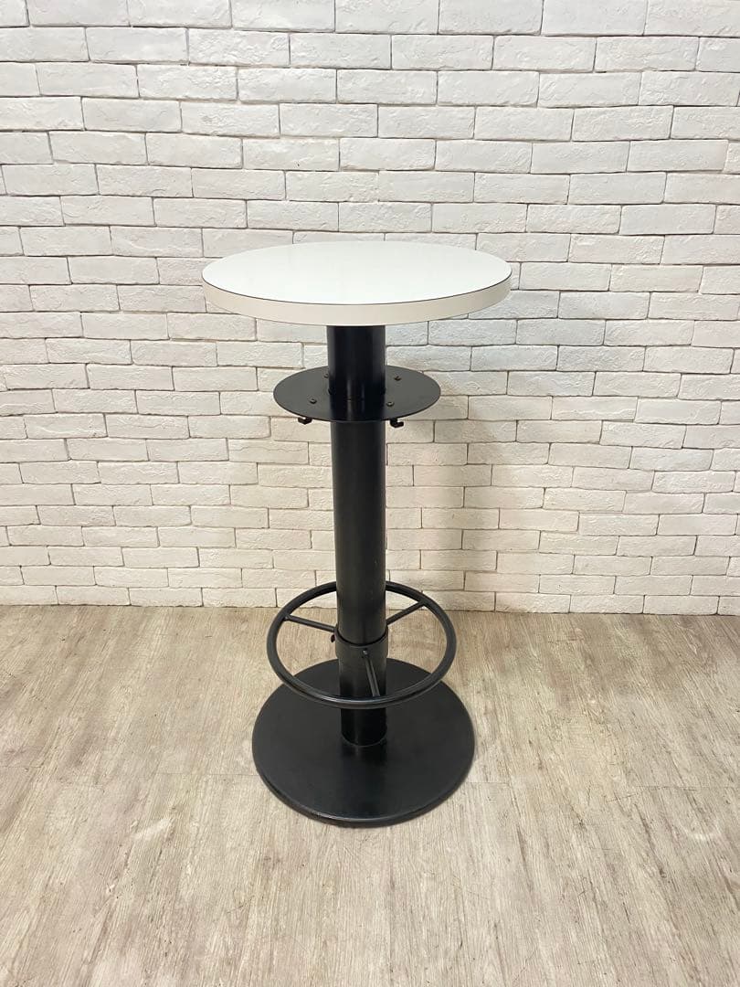 【東京都内23区配送無料】定価6万円　カウンター　テーブル　業務用　デスク　机