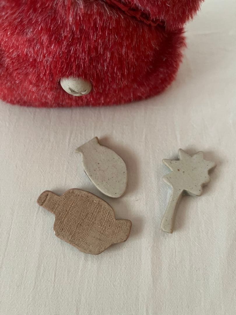 片岡メリヤス　ぬいぐるみ