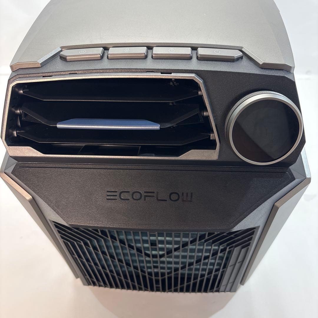 EcoFlow Wave ポータブルクーラー ZMH200