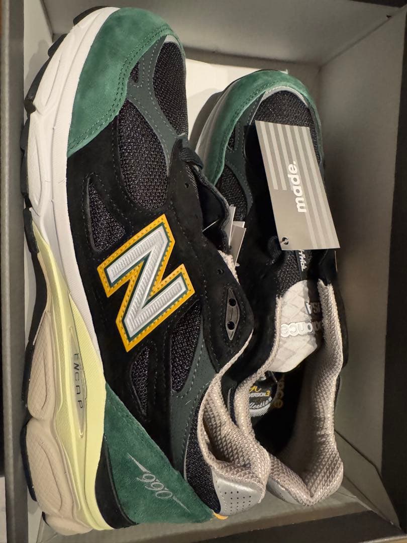 ミ*︎様 ニューバランス990 28.0cm限定品