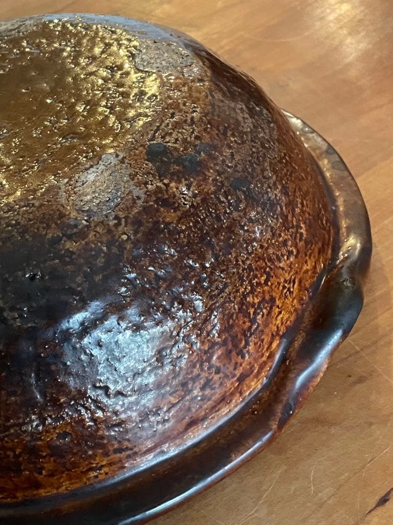 ⬇️雲井釜 雲井窯 土鍋 信楽焼