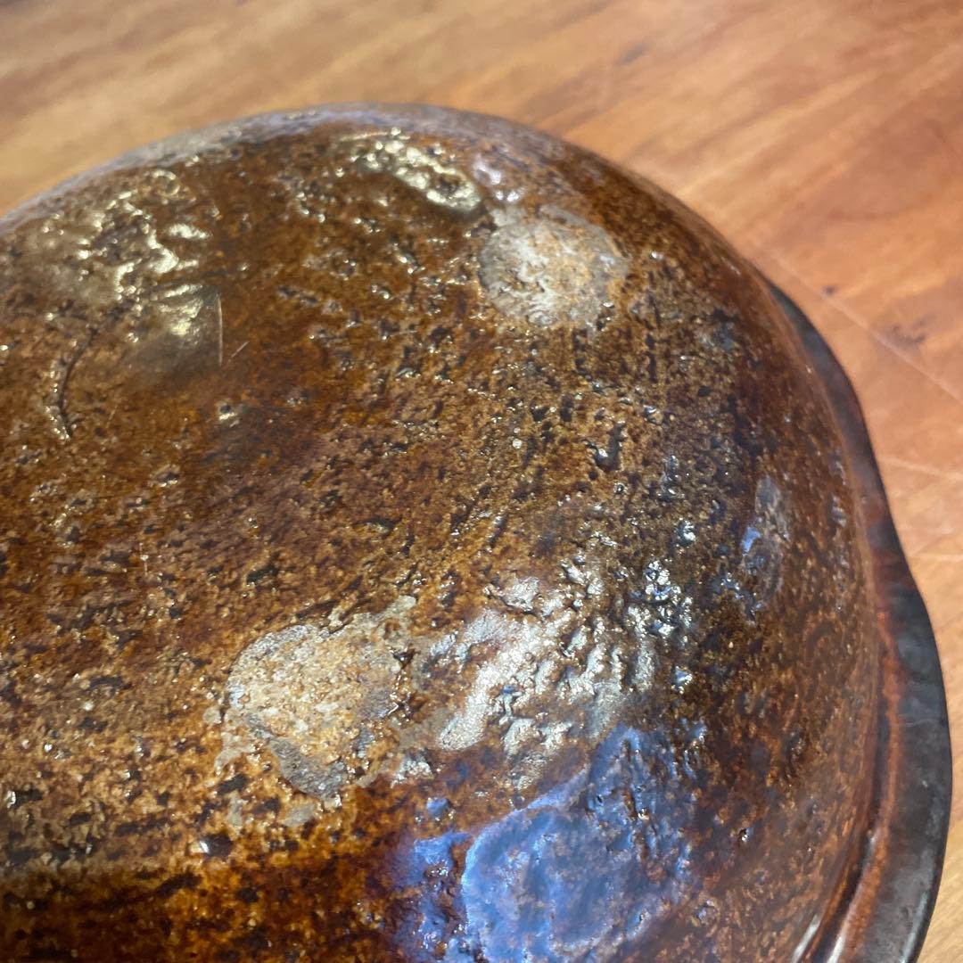 ⬇️雲井釜 雲井窯 土鍋 信楽焼