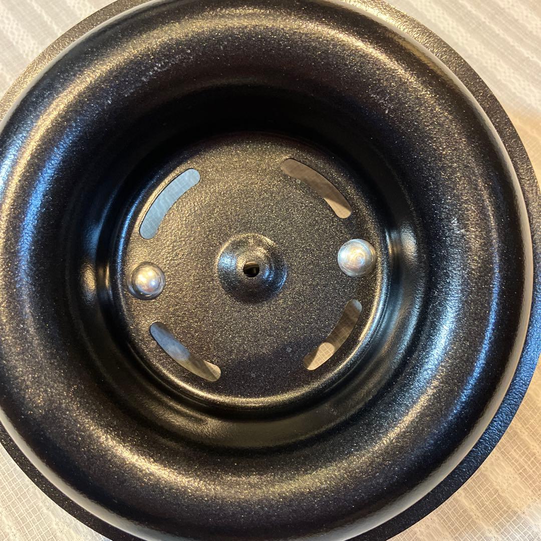 ノルディックウェア　ヘリテージ　トンネルパン　未使用