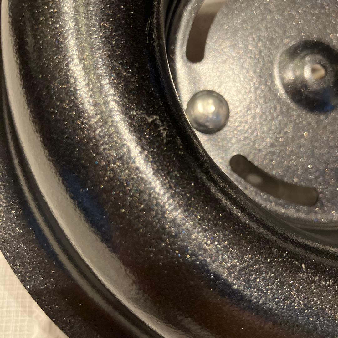 ノルディックウェア　ヘリテージ　トンネルパン　未使用