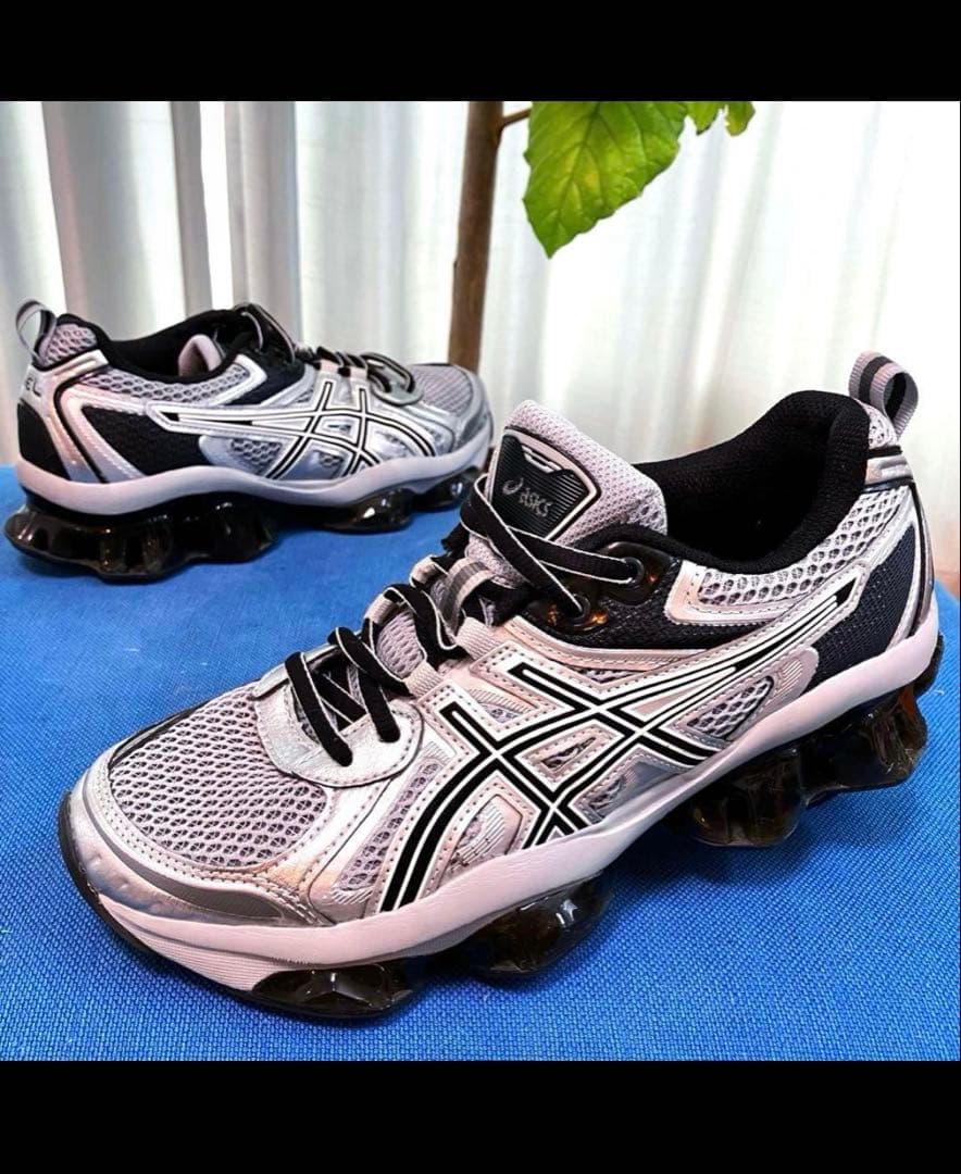 ASICS GEL-QUANTUM KINETIC ゲルクォンタムキネティック